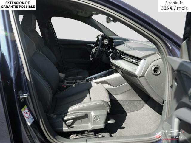 Audi A3 Sportback 40 TFSI E S Line image 5