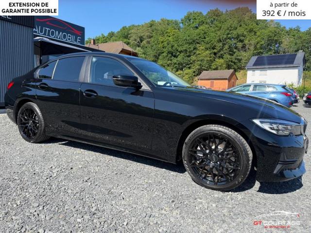 Bmw 330e XDrive Advantage image 5