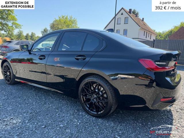 Bmw 330e XDrive Advantage image 3