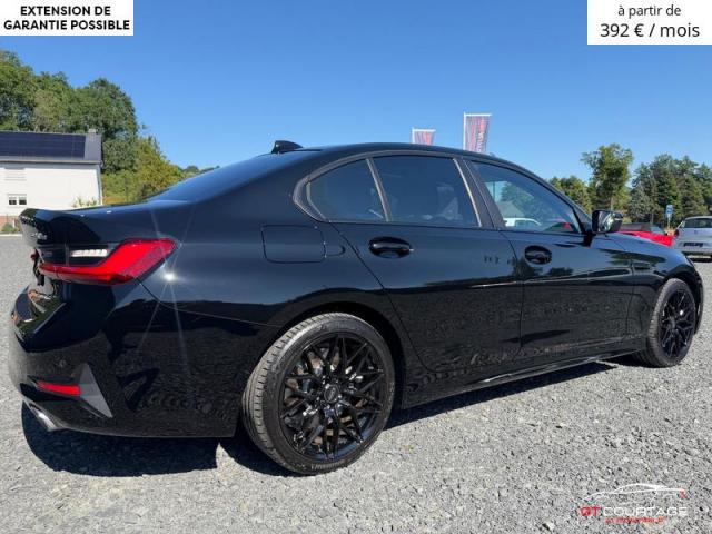 Bmw 330e XDrive Advantage image 4