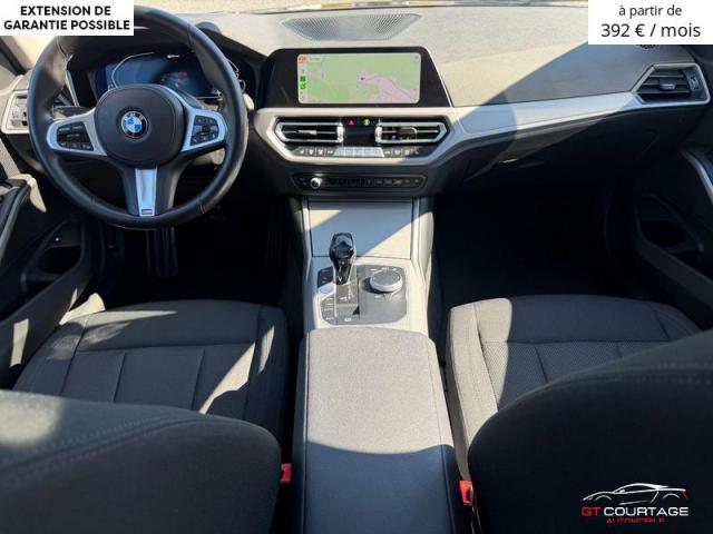 Bmw 330e XDrive Advantage image 1