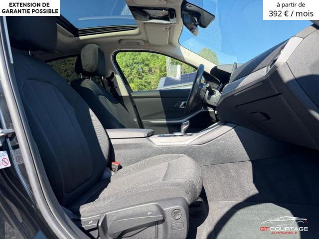 Bmw 330e XDrive Advantage image 6