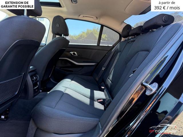 Bmw 330e XDrive Advantage image 2