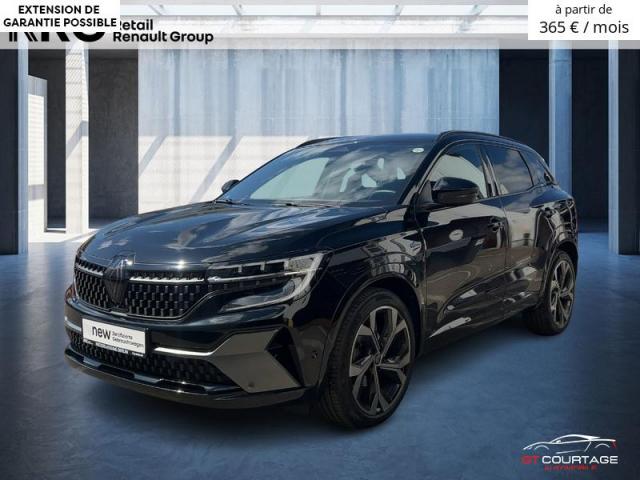 Renault Austral 1.3 TCE 160 Techno Esprit Alpine image 6