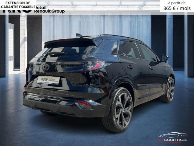 Renault Austral 1.3 TCE 160 Techno Esprit Alpine image 3