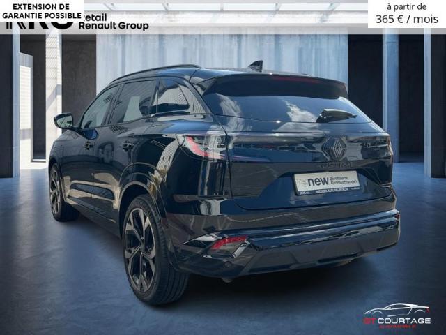 Renault Austral 1.3 TCE 160 Techno Esprit Alpine image 4