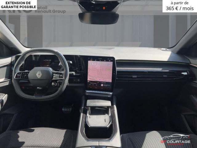 Renault Austral 1.3 TCE 160 Techno Esprit Alpine image 5