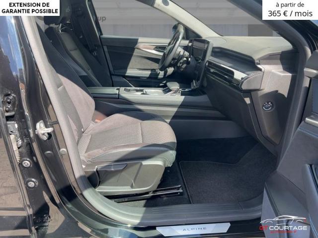 Renault Austral 1.3 TCE 160 Techno Esprit Alpine image 2