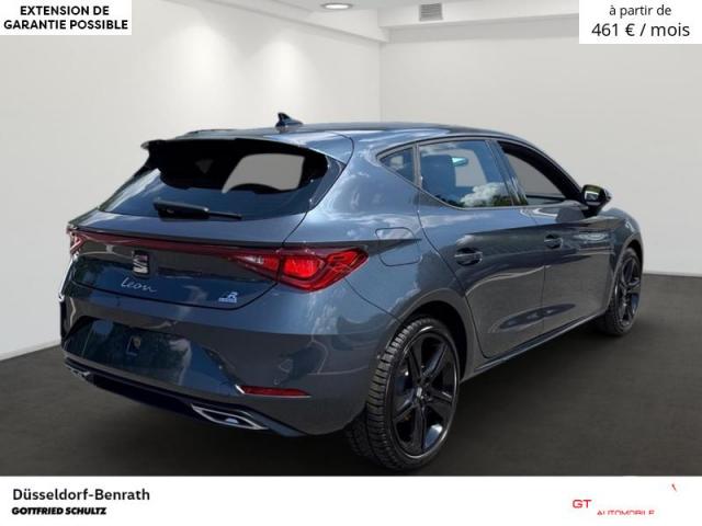 Seat Leon FR 1.5 EHybrid image 2