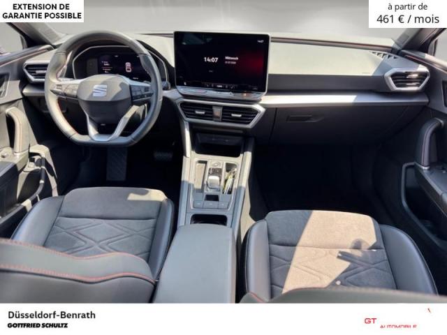 Seat Leon FR 1.5 EHybrid image 3