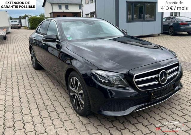 Mercedes Benz E300e Avantgarde image 3
