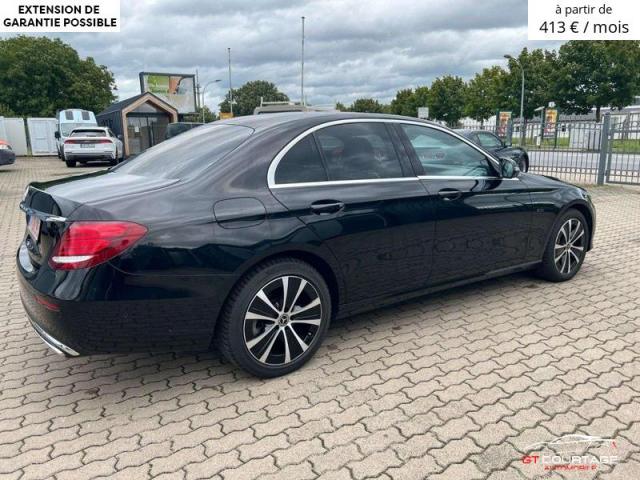 Mercedes Benz E300e Avantgarde image 5