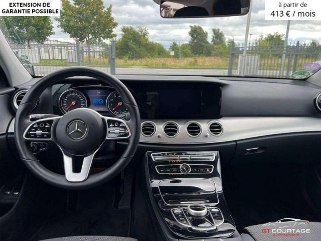 Mercedes Benz E300e Avantgarde image 1