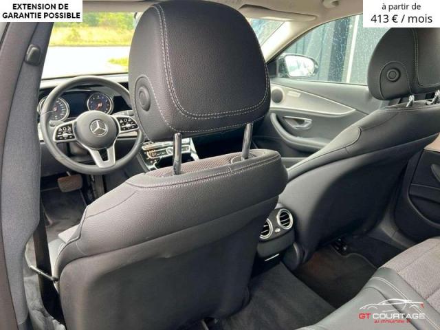 Mercedes Benz E300e Avantgarde image 2