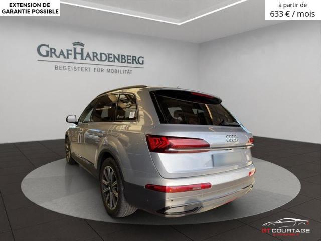 Audi Q7 55 TFSIe Quattro Tiptronic S Line image 1