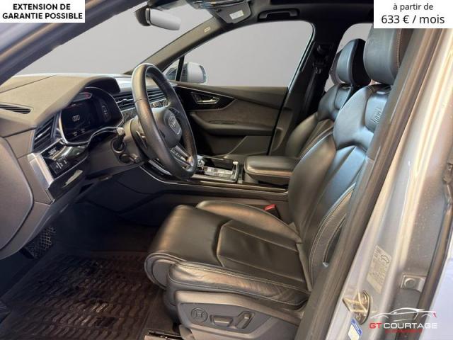 Audi Q7 55 TFSIe Quattro Tiptronic S Line image 2