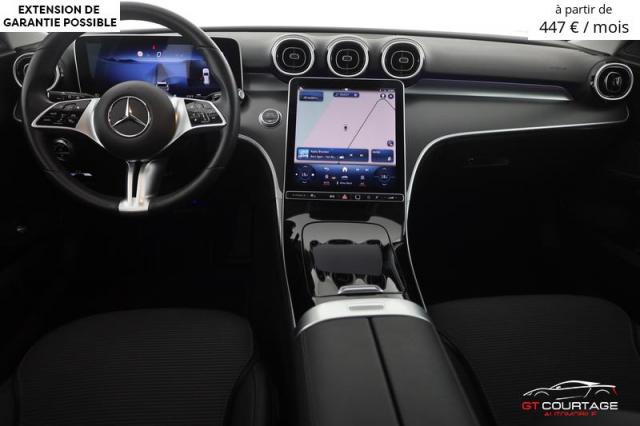 Mercedes Benz C200De Break Avantgarde image 7