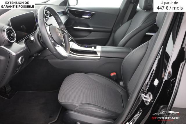 Mercedes Benz C200De Break Avantgarde image 4
