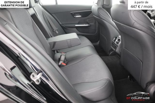 Mercedes Benz C200De Break Avantgarde image 3