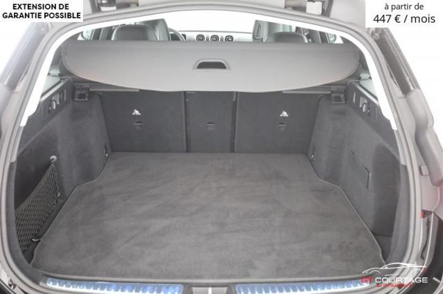 Mercedes Benz C200De Break Avantgarde image 5