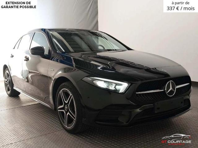 Mercedes Benz A250e Edition 2020 
