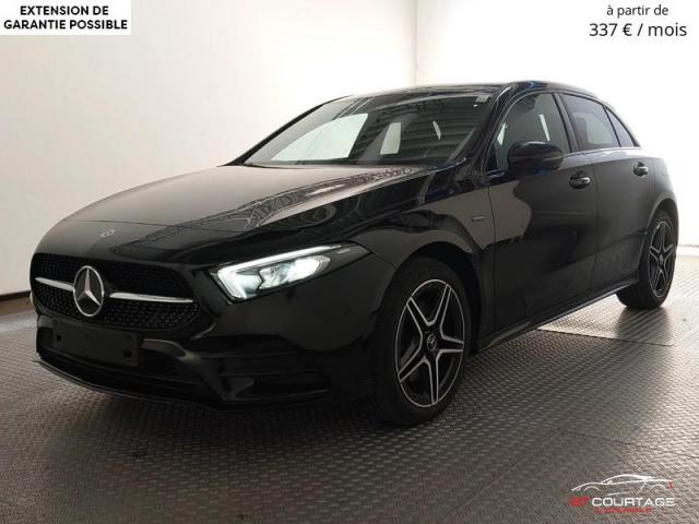 Mercedes Benz A250e Edition 2020 image 4