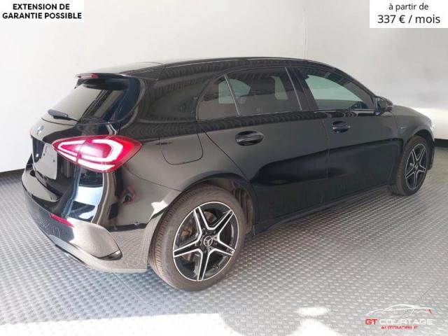 Mercedes Benz A250e Edition 2020 image 5