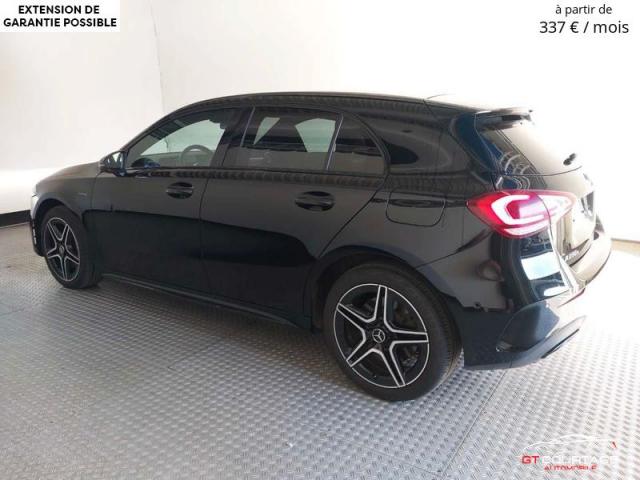 Mercedes Benz A250e Edition 2020 image 1