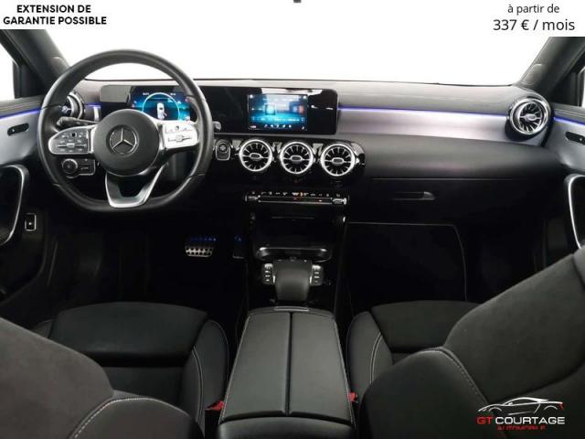 Mercedes Benz A250e Edition 2020 image 2