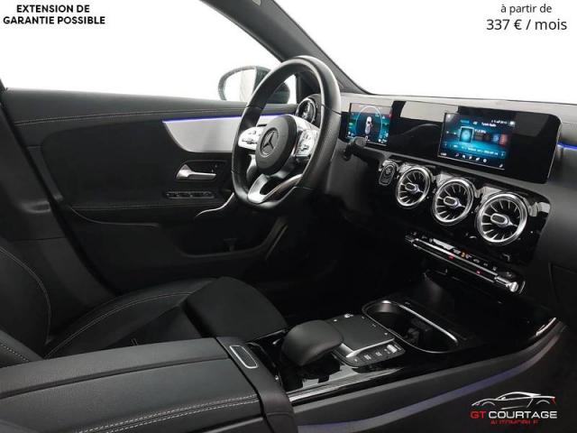 Mercedes Benz A250e Edition 2020 image 3