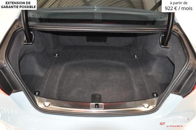 Audi S8 Plus Exclusive Quattro image 7