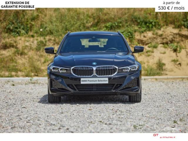 BMW 320e Touring 