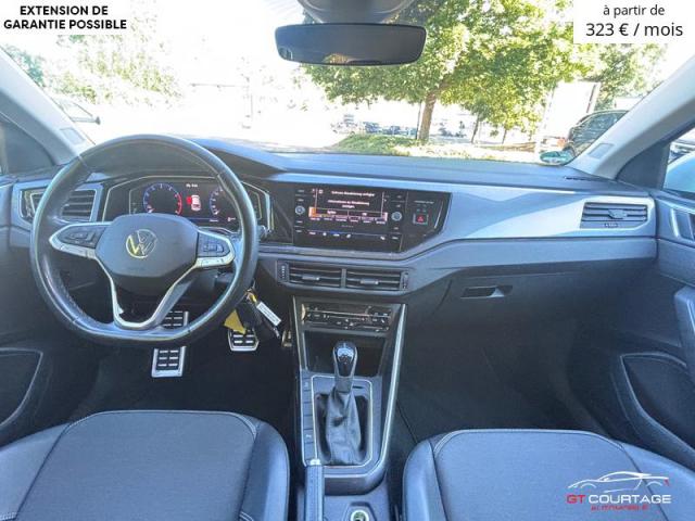 Volkswagen Taigo 1.0 TSI Style image 5