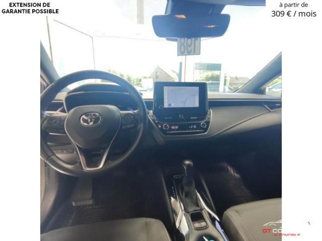 Toyota Corolla Dynamic+ BUSINESS PACK image 4