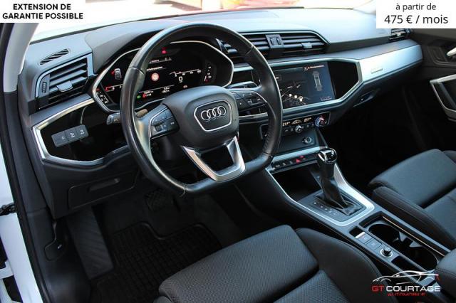 Audi Q3 Sportback 45 TFSI Quattro S Line image 2