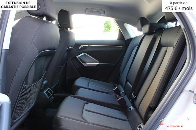 Audi Q3 Sportback 45 TFSI Quattro S Line image 3