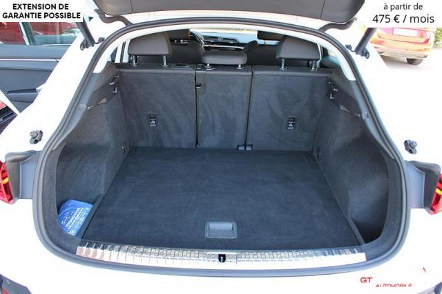 Audi Q3 Sportback 45 TFSI Quattro S Line image 1