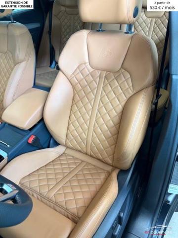 Audi Q5 40 TFSI Quattro-S-Line image 4