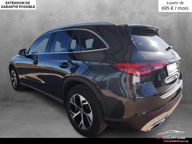 Mercedes Benz GLC 220d 4M AVANTGARDE image 2