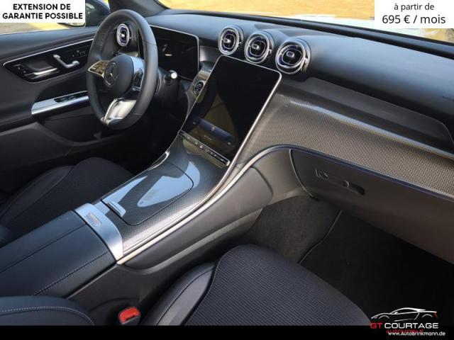 Mercedes Benz GLC 220d 4M AVANTGARDE image 3