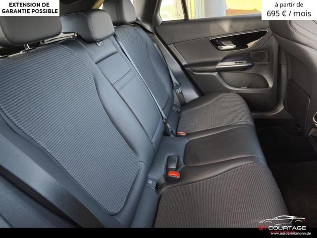 Mercedes Benz GLC 220d 4M AVANTGARDE image 5