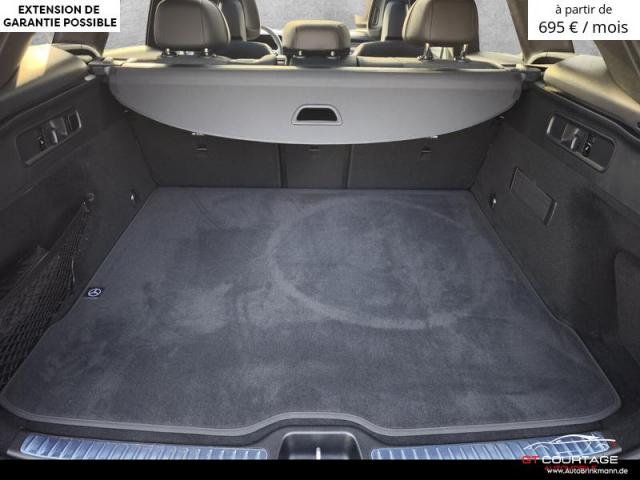 Mercedes Benz GLC 220d 4M AVANTGARDE image 4