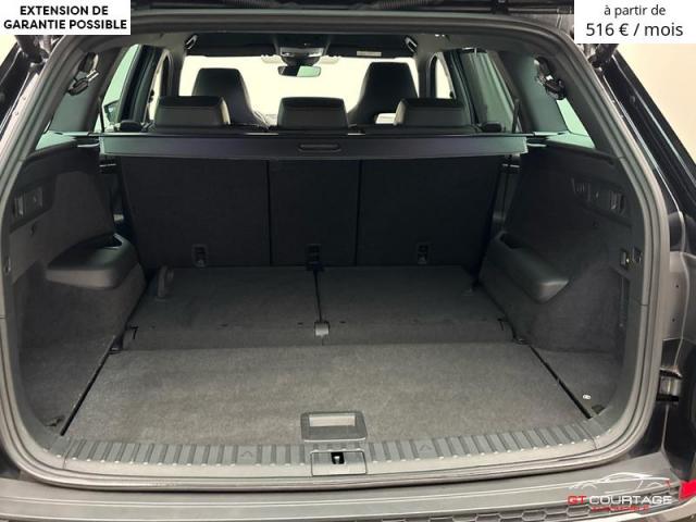 Skoda Kodiak 2.0 TDI 4x4 Sportline 7pls image 3