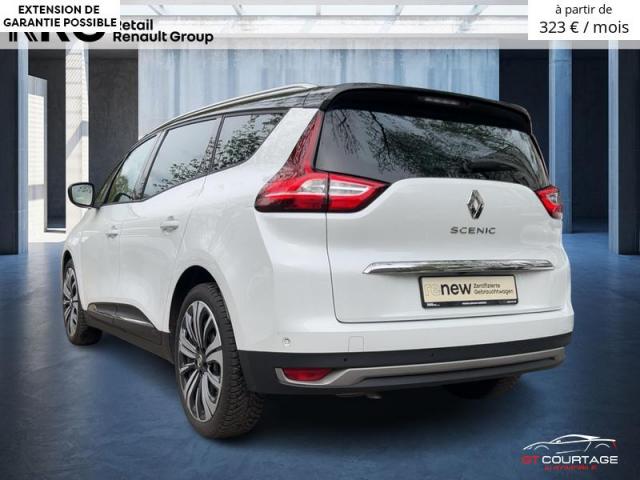 Renault Grand Scenic TCe 140 Equilibre image 6