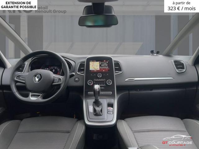 Renault Grand Scenic TCe 140 Equilibre image 1