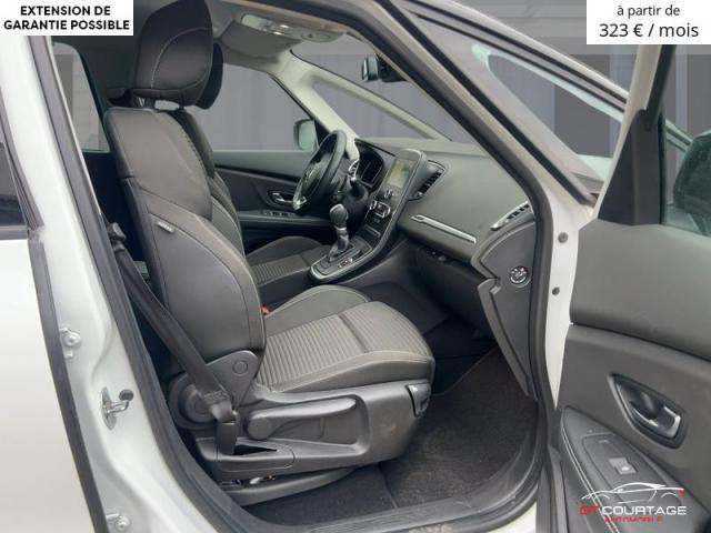 Renault Grand Scenic TCe 140 Equilibre image 2