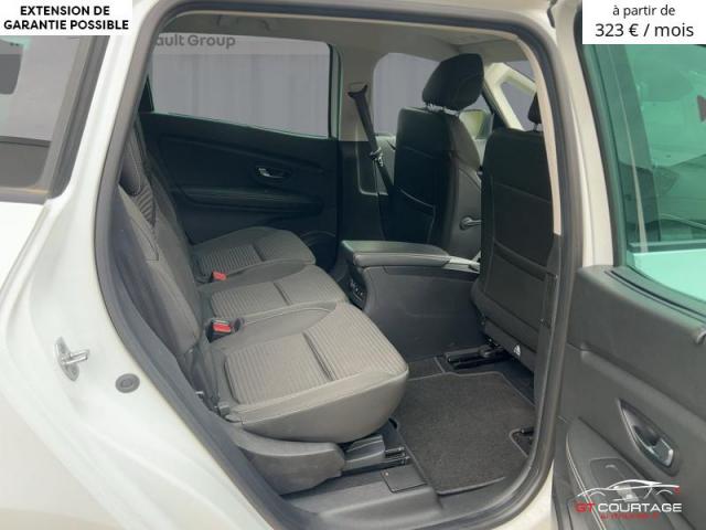 Renault Grand Scenic TCe 140 Equilibre image 5