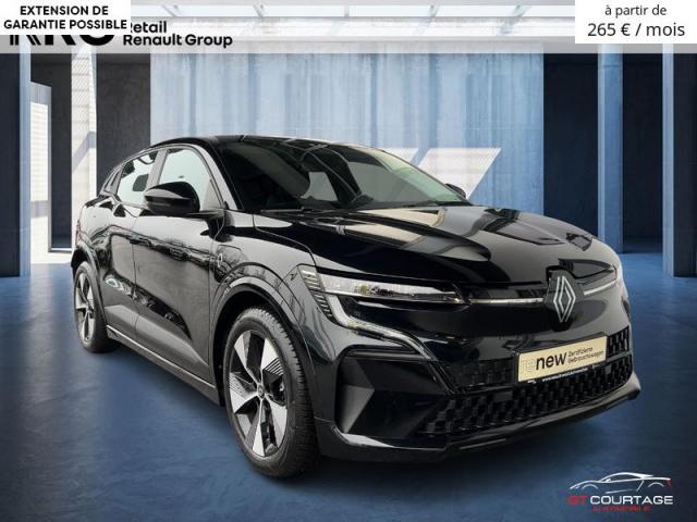 Renault Megane E-Tech EV40 130 Equilibre image 5