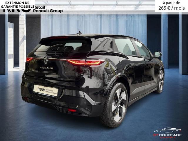 Renault Megane E-Tech EV40 130 Equilibre image 3