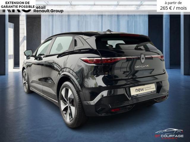 Renault Megane E-Tech EV40 130 Equilibre image 1